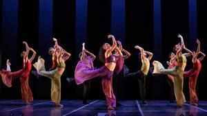 El festival Dansa Metropolitana amplia la seva oferta amb grans ballets