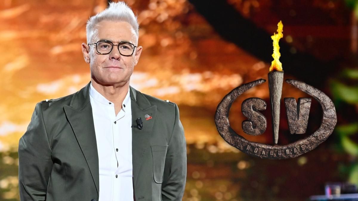 Jordi González en ’Supervivientes 2021: Conexión Honduras’ Jordi González en ’Supervivientes 2021: Conexión Honduras’