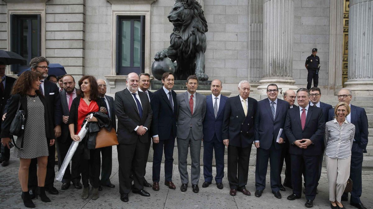 CONGRESO APRUEBA HOY DEFINITIVAMENTE LA LEY DE NACIONALIDAD DE LOS SEFARDÍES CONGRESO APRUEBA HOY DEFINITIVAMENTE LA LEY DE NACIONALIDAD DE LOS SEFARDÍES