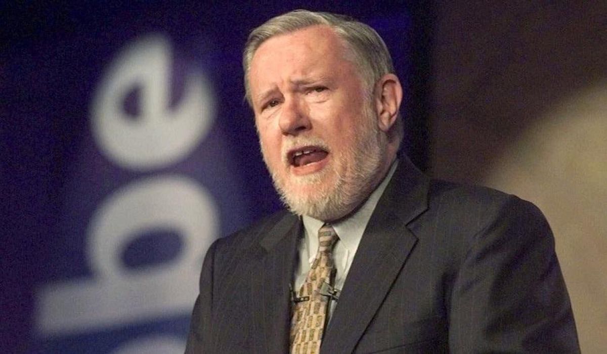 Charles Geschke, creador del PDF. Charles Geschke, creador del PDF.
