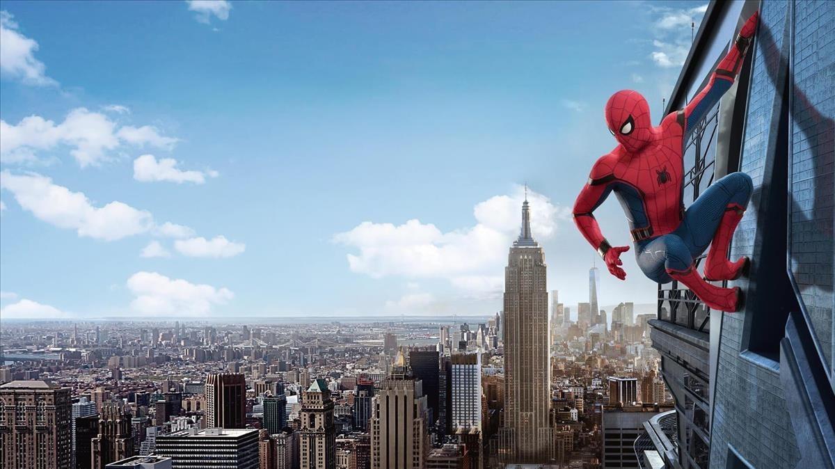 Spider-Man: Homecoming', superheroísmo 'millennial'