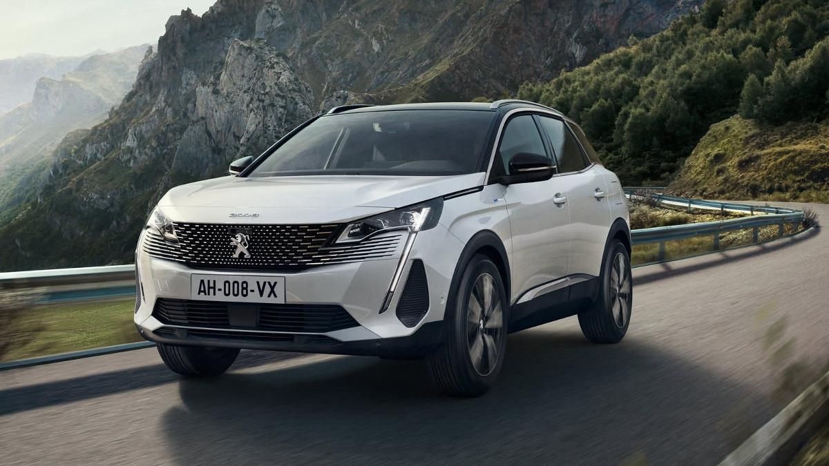 Estos son los coches eléctricos e híbridos enchufables más vendidos en 2021 Estos son los coches eléctricos e híbridos enchufables más vendidos en 2021
