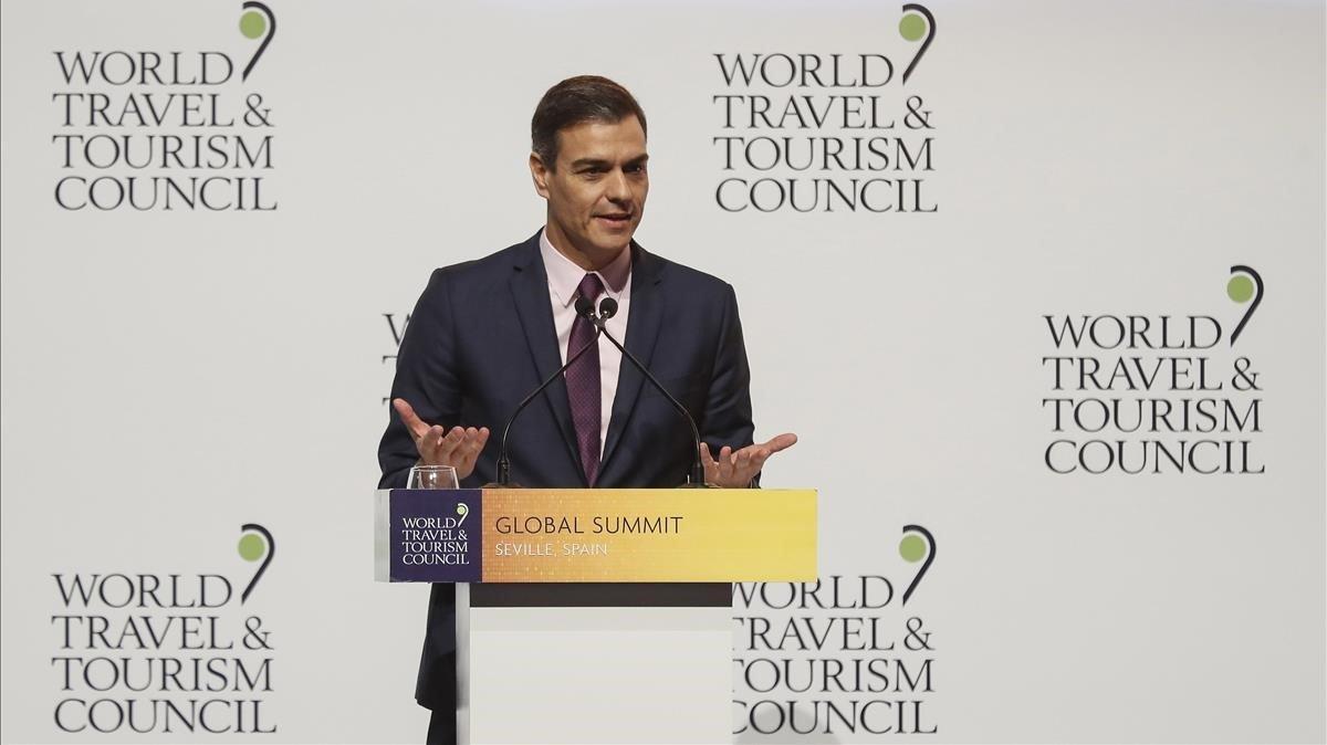 El turisme portarà a Espanya 3.000 milions en inversions en els propers anys