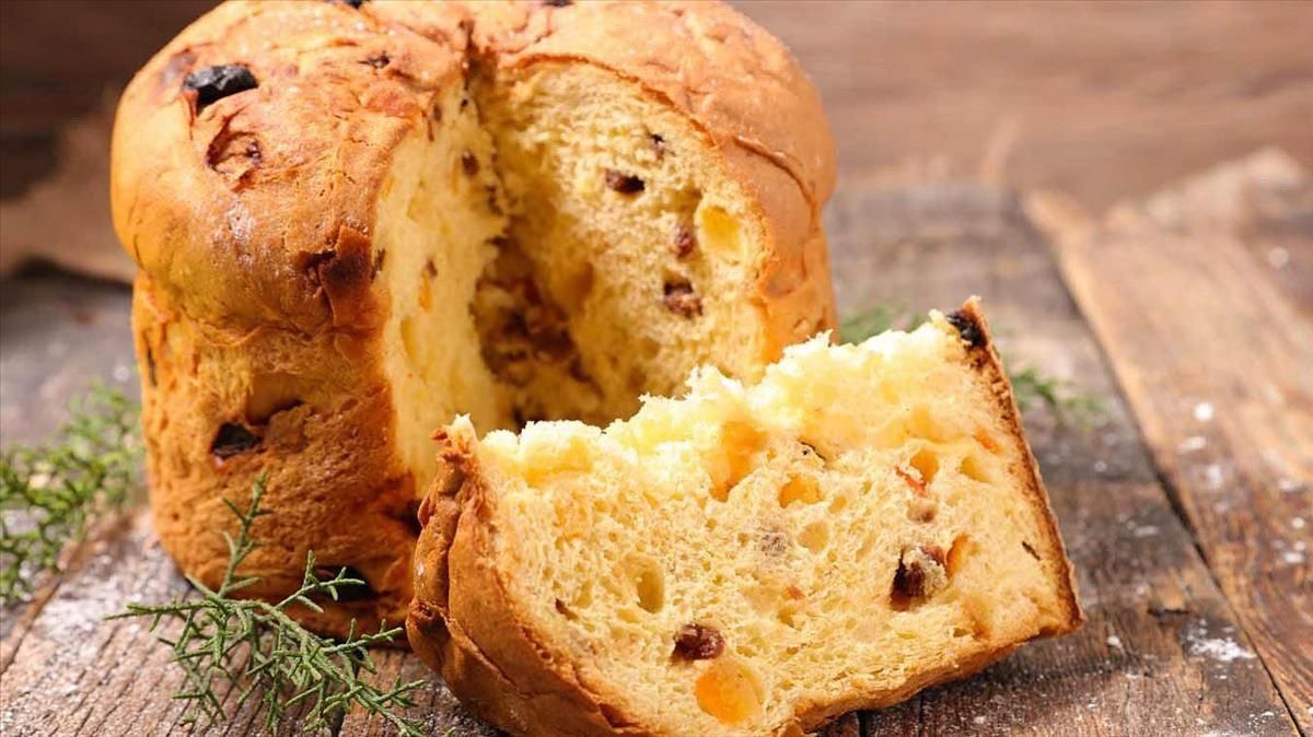 ONBARCELONA PANETTONE ONBARCELONA PANETTONE