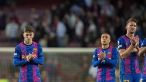 El Barça, des del bombo 2, espera els rivals de la Champions