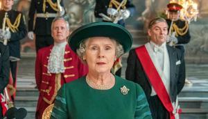Los 10 momentos del 'annus horribilis' de Isabel II que deberíamos ver en 'The Crown 5'
