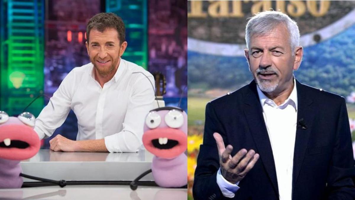 Antena 3 se mantiene líder y Telecinco marca su peor septiembre histórico a pesar de los estrenos