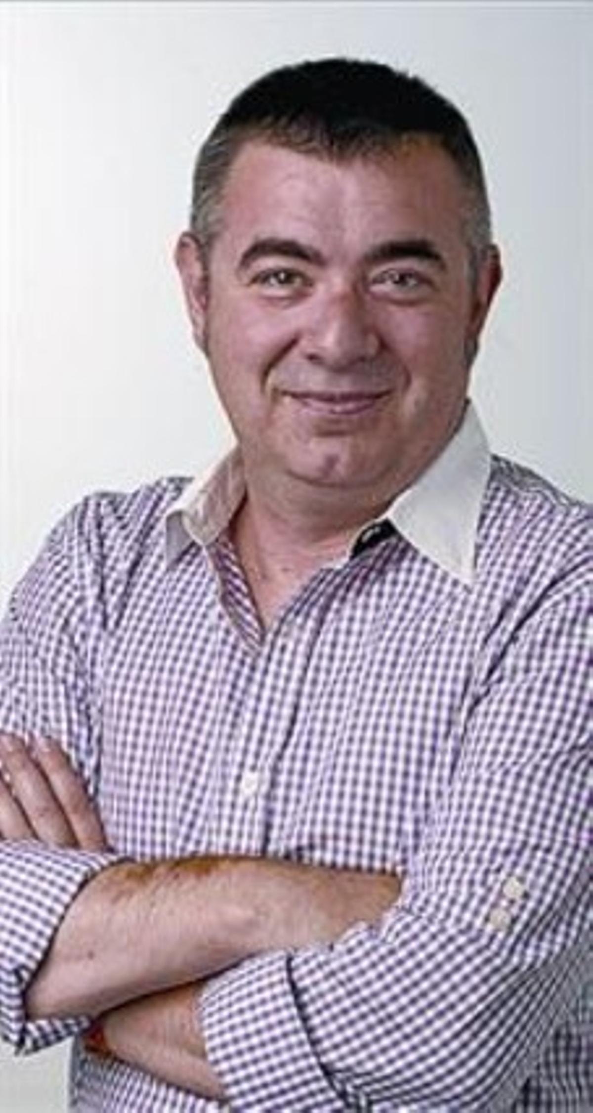 Pau Arenós. Pau Arenós.