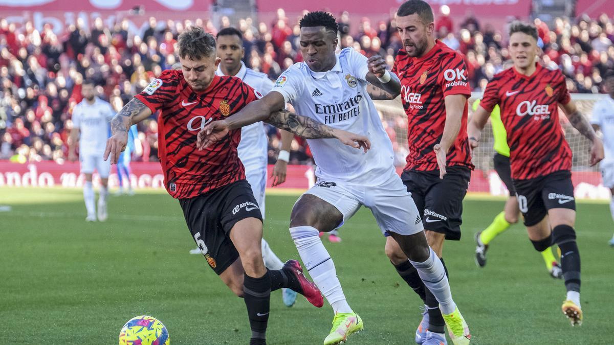 Real Madrid Al Ahly Horario Y Dónde Ver La Semifinal Del Mundial De Clubes 0953