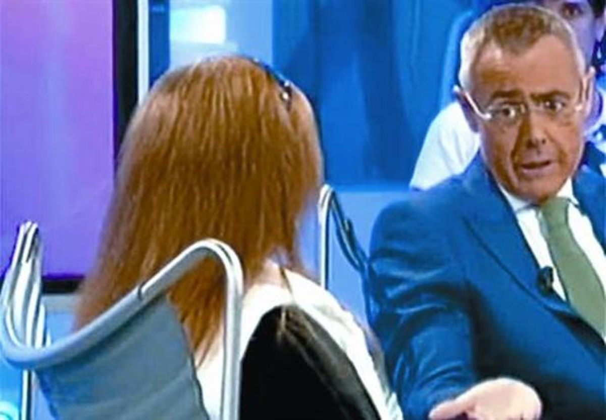 El bloguero Pablo Herreros. A la izquierda, la polémica ’Noria’. El bloguero Pablo Herreros. A la izquierda, la polémica ’Noria’.