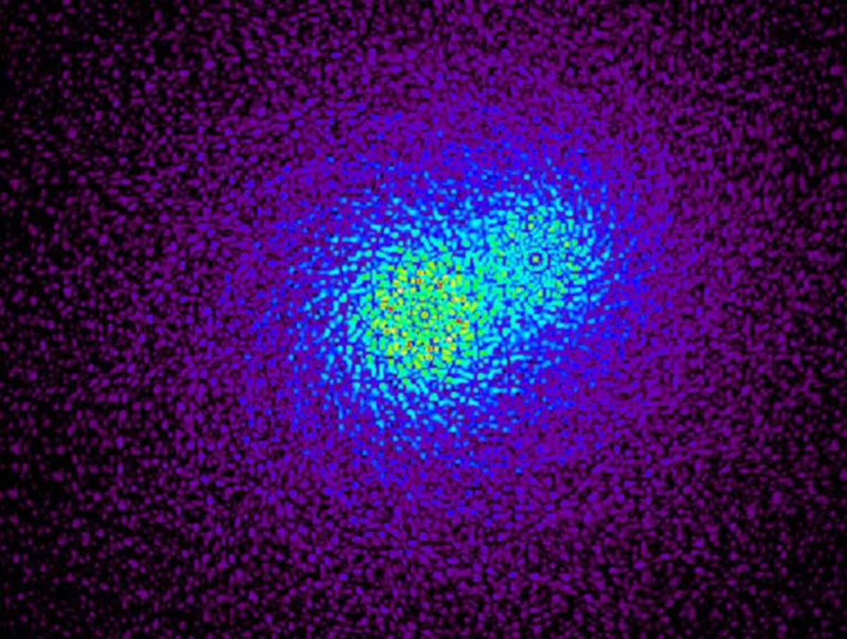 Alpha Centauri, primera escala en la búsqueda de vida extraterrestre Alpha Centauri, primera escala en la búsqueda de vida extraterrestre