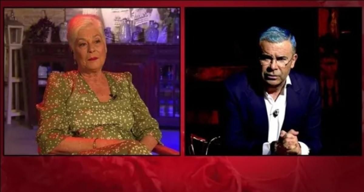 'Cantora' vuelve a arrasar aunque con un descenso de espectadores que 'La voz' aprovecha para subir 'Cantora' vuelve a arrasar aunque con un descenso de espectadores que 'La voz' aprovecha para subir
