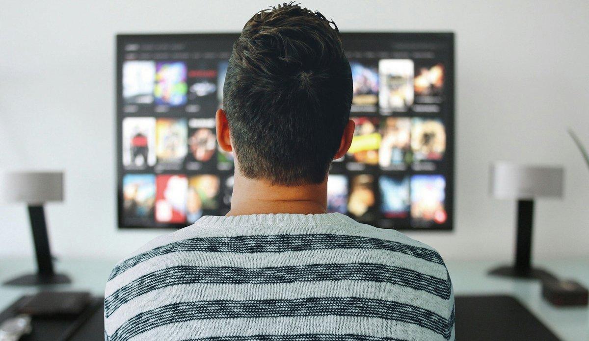 El 'streaming' llega a los 1.000 millones de espectadores y hunde los cines