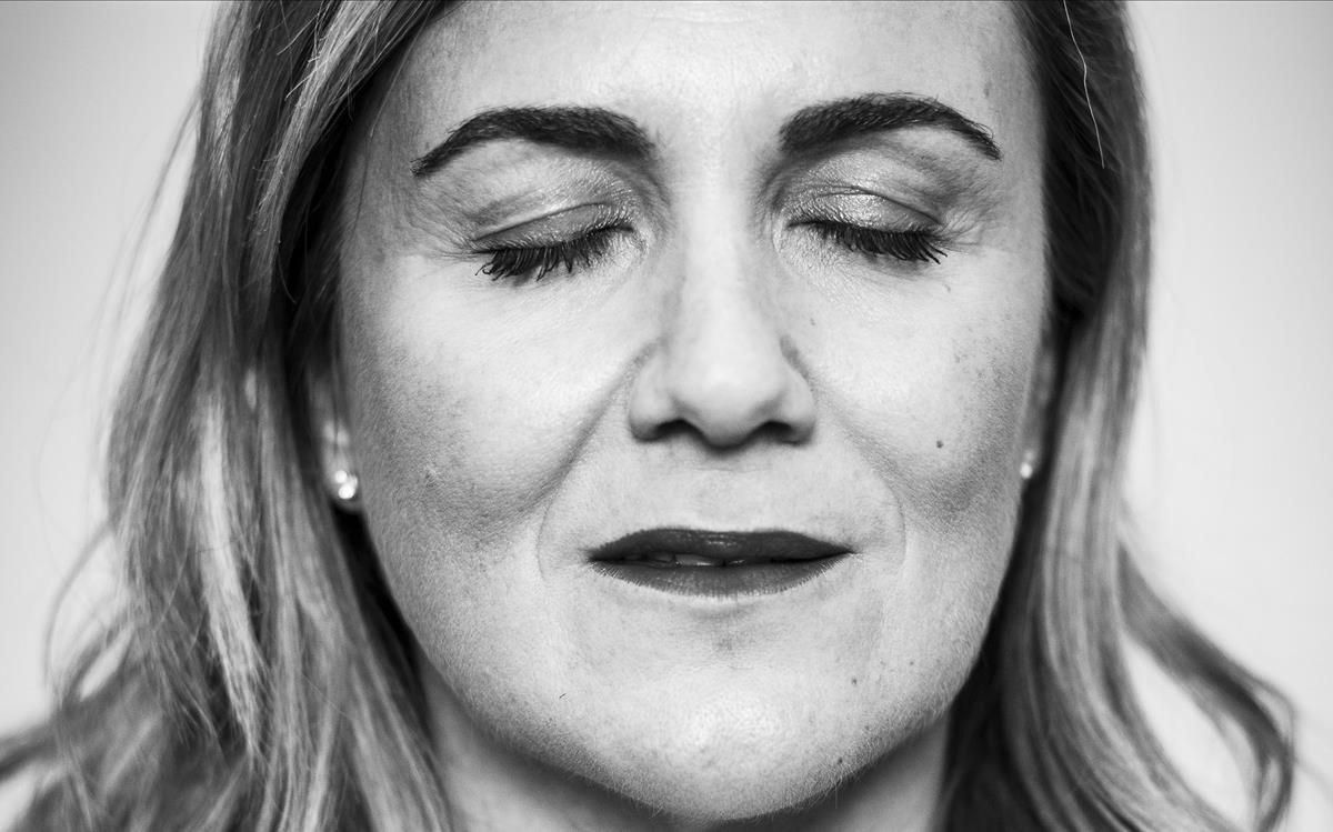 Carlota Corredera: ’Sálvame’ ha contribuido a la paz social Carlota Corredera: ’Sálvame’ ha contribuido a la paz social