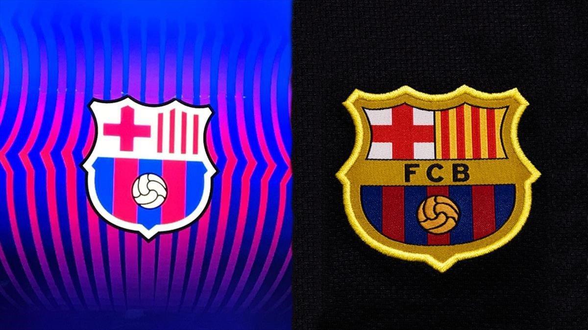 Cambiar el escudo del Barça herirá los sentimientos de muchos barcelonistas