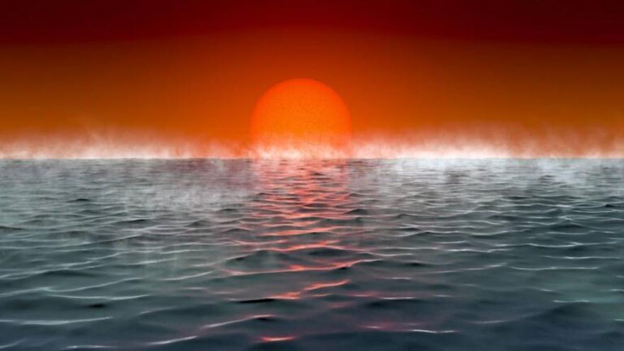 Al menos 11 exoplanetas pueden albergar vida microbiana similar a la de la Tierra - Vimarsana News