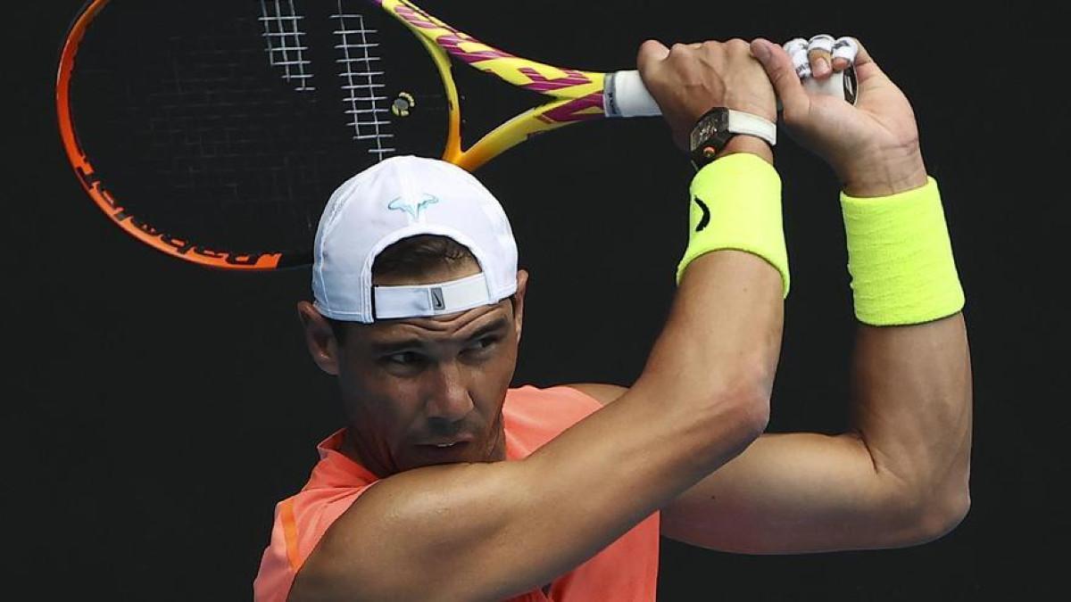 Rafael Nadal, de nuevo a la conquista de lo imposible