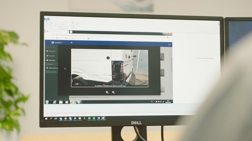 Zurich Seguros reconoce un ciberataque con robo de datos de clientes - Vimarsana News