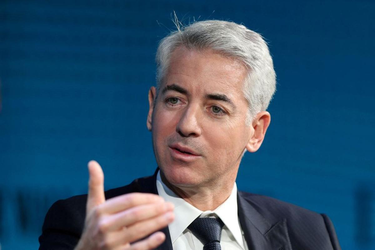 Ackman gives up: leaves Netflix losing more than 4 million dollars