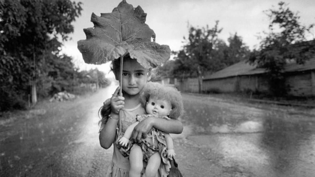 'Photo icons': homenatge als grans fotògrafs 'Photo icons': homenatge als grans fotògrafs