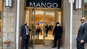 Mango invertirà més de 100 milions d’euros en la seva expansió als EUA