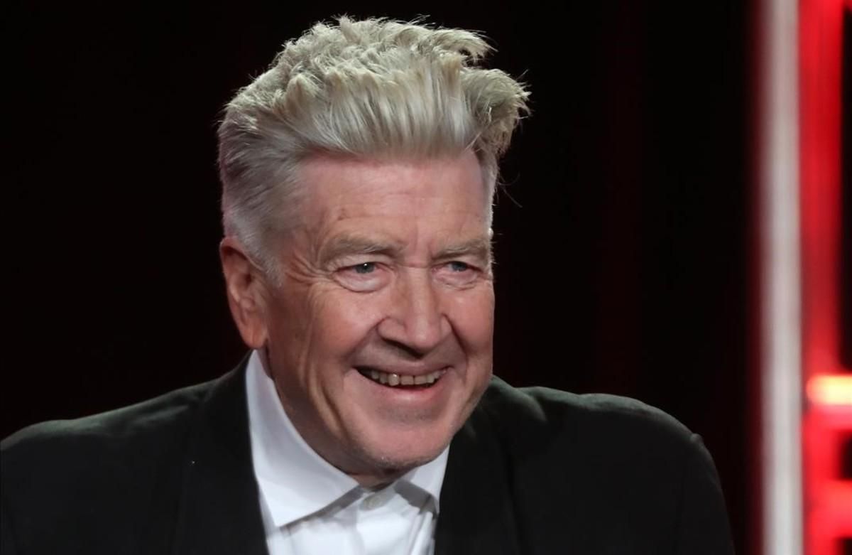 David Lynch: la mente insondable David Lynch: la mente insondable