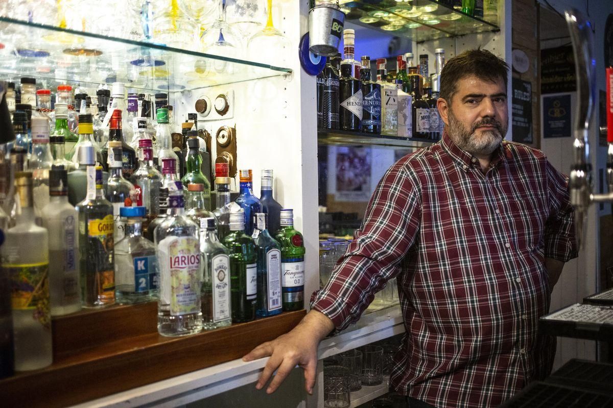 La gresca post-Covid i el caos marítim interrompen el subministrament d’alcohol: «No hi ha Seagram’s ni Absolut» La gresca post-Covid i el caos marítim interrompen el subministrament d’alcohol: «No hi ha Seagram’s ni Absolut»
