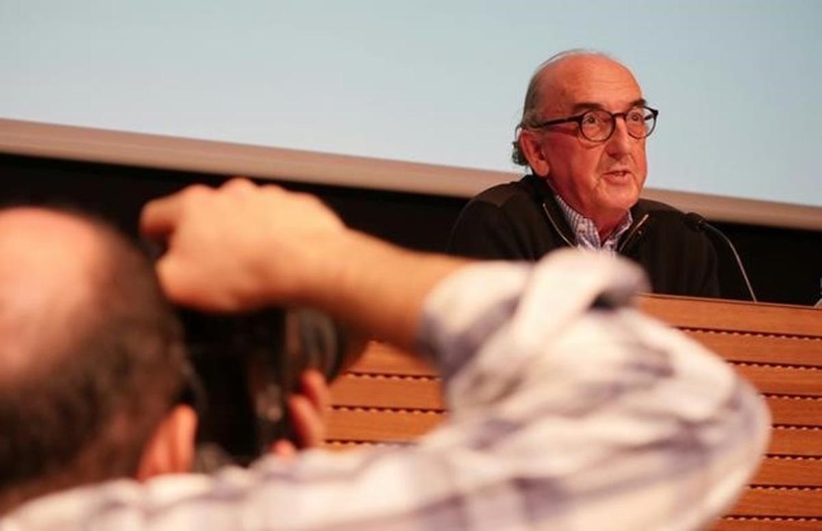 Roures y Mediapro se querellan contra Sandro Rosell y el Barça por espionaje