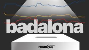 ¿Quién ganará las elecciones en Badalona 2023? Estas son las predicciones más allá de las encuestas