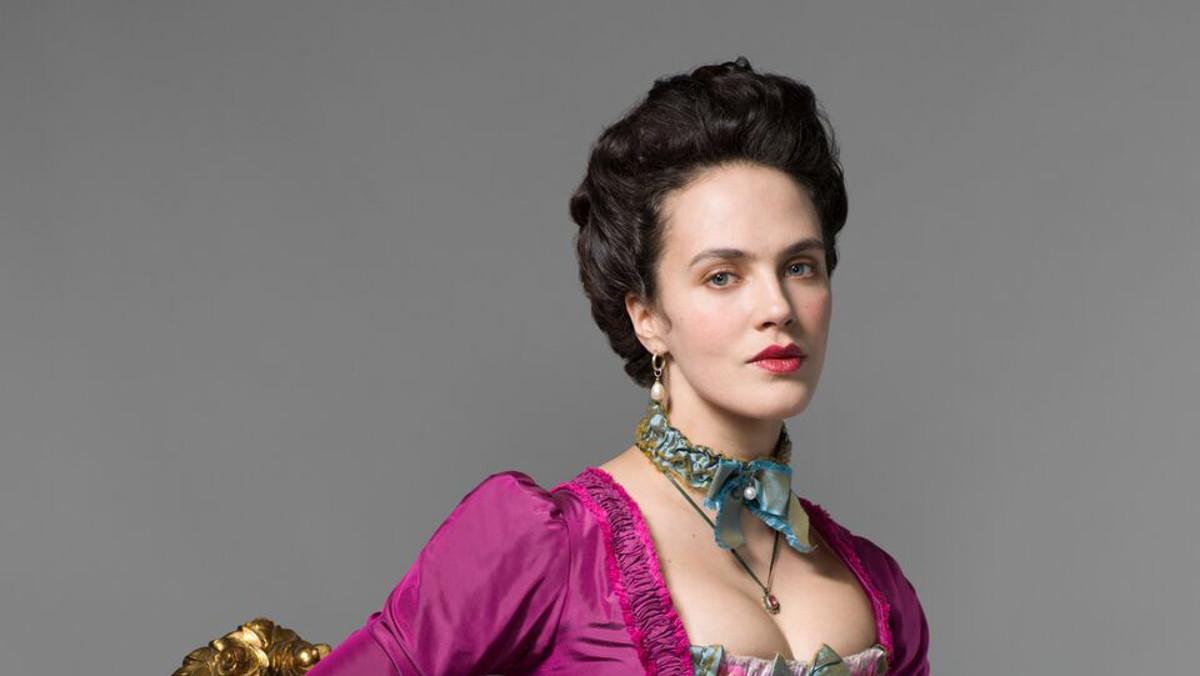 Jessica Brown Findlay Habla De Harlots Cortesanas