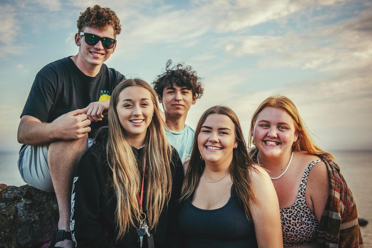 ¿No entiendes a tu hijo adolescente? Es normal, y hay una explicación científica ¿No entiendes a tu hijo adolescente? Es normal, y hay una explicación científica