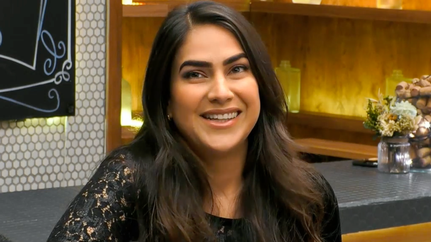 Caroline explica en 'First Dates' por qué los españoles no le atraen: "A veces son un poco machistas" - Vimarsana News