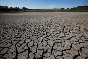 La sequía que azota a España este verano ya provoca cortes y restricciones de agua