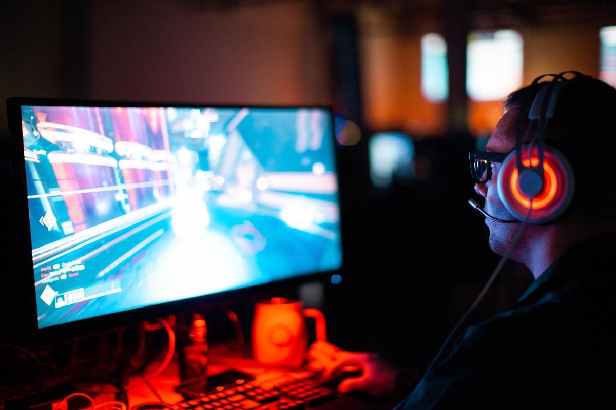 La indústria ‘gamer’ busca perfils professionals concrets