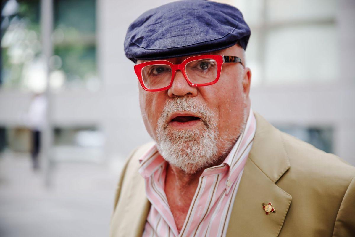 Villarejo pide la suspensión del juicio tras sufrir "un accidente vascular cerebral" Villarejo pide la suspensión del juicio tras sufrir "un accidente vascular cerebral"