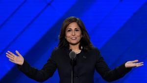 Neera Tanden formará parte del equipo económico de Biden como directora de la Oficina del Presupuesto de la Casa Blanca.
