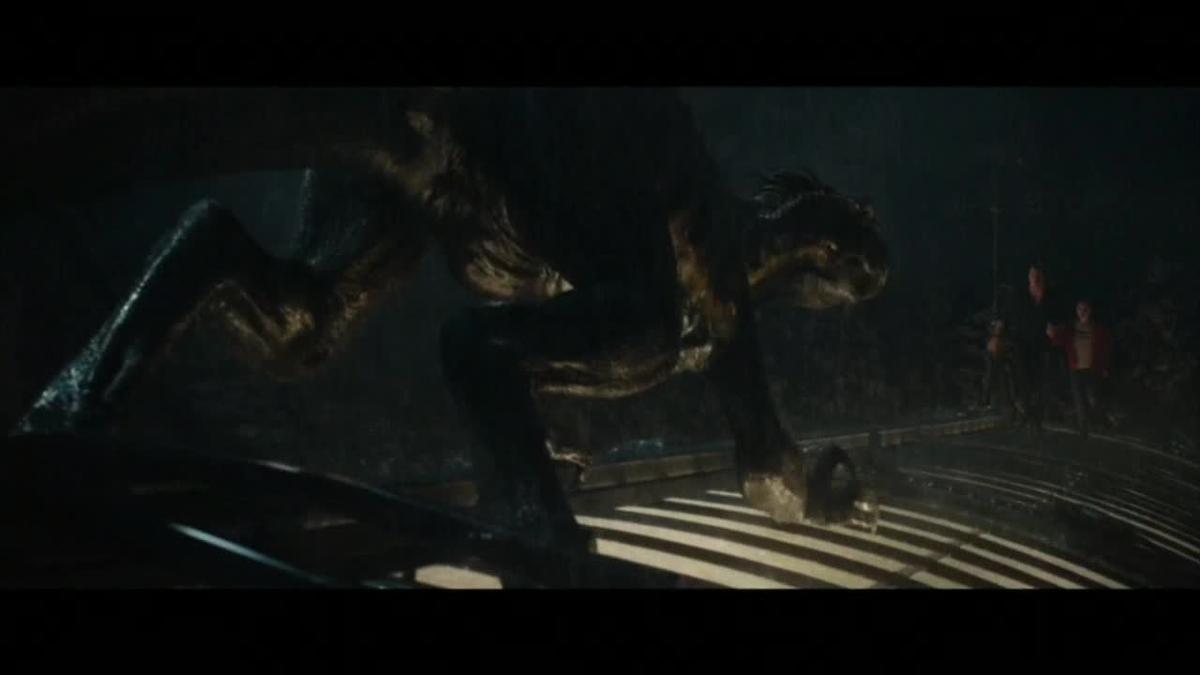 El director español Juan Antonio Bayona presenta ’Jurassic World: El reino caído’ junto a los actores Chris Pratt y Bryce Dallas Howard