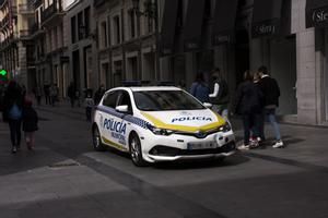 La Policía vincula los crímenes de dos jóvenes en Madrid a reyertas entre bandas