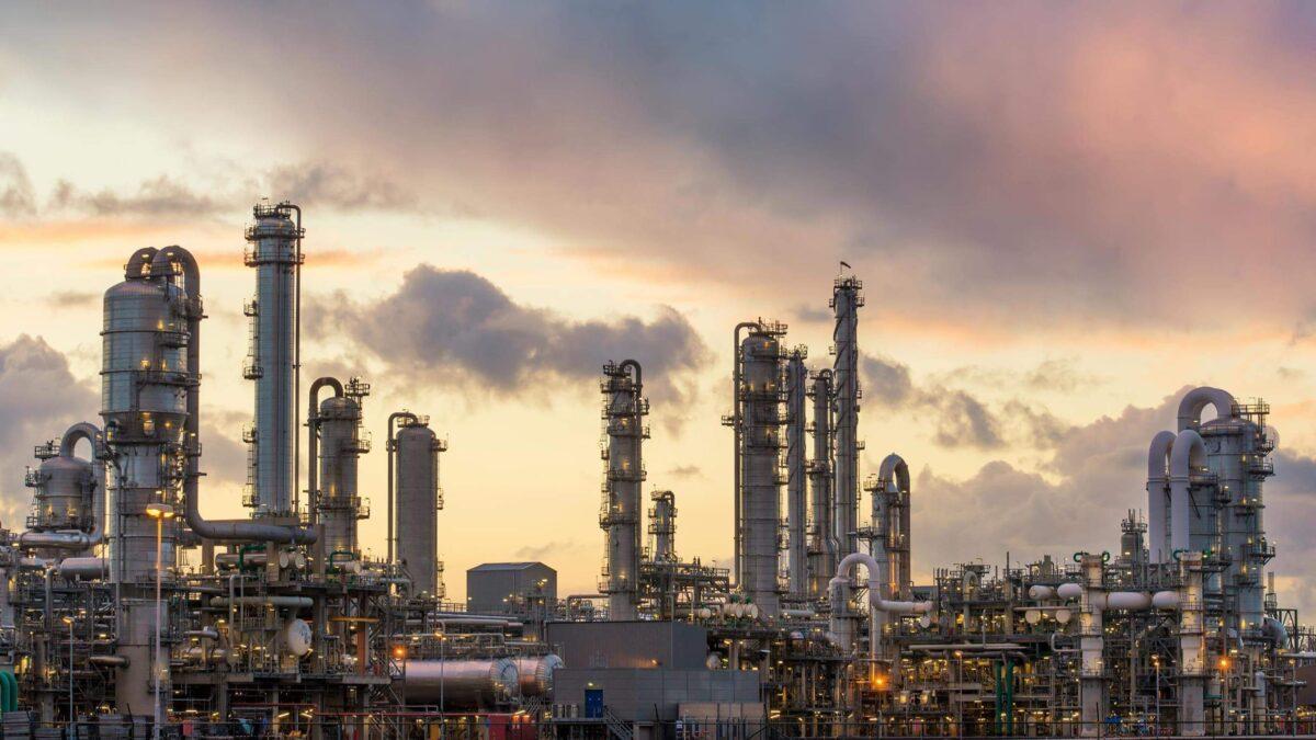 Glasgow amplia l’aliança global contra l’extracció de petroli i gas