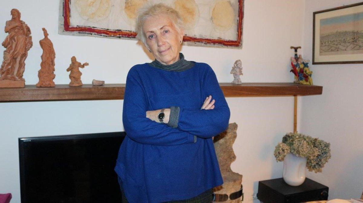 Lucetta Scaraffia: "Los abusos a las monjas surgen de la desigualdad"