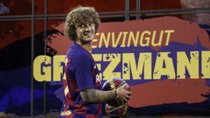 El Barça demana al fiscal que investigui el fitxatge de Giezmann