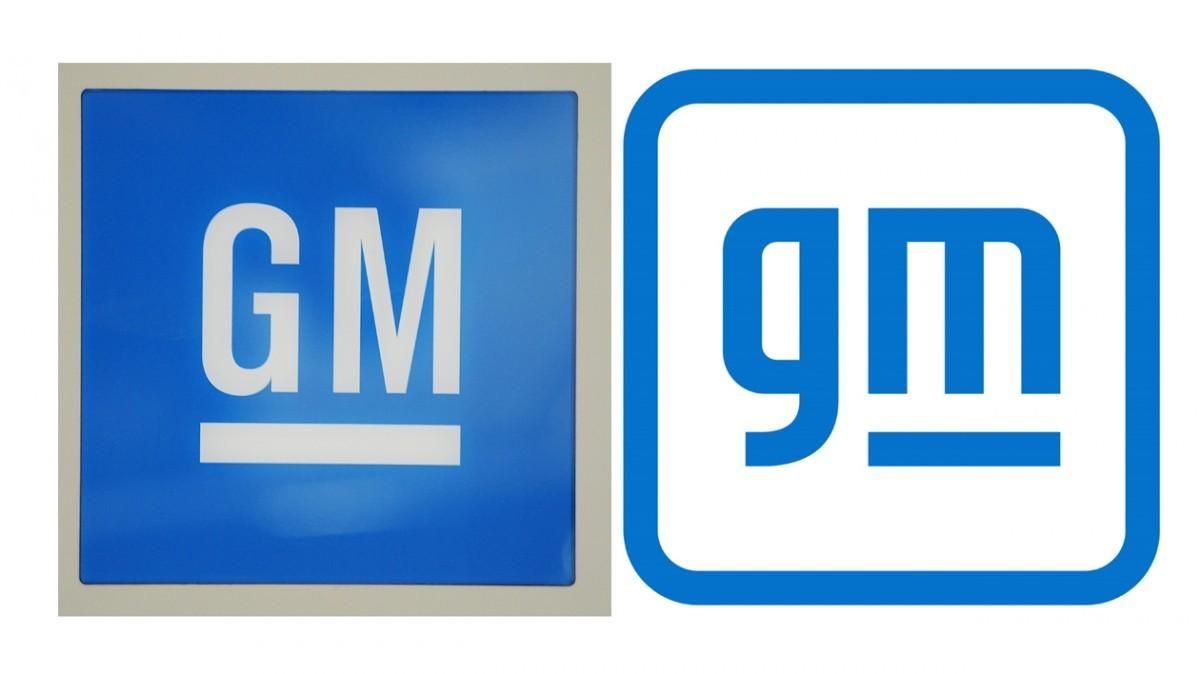 General Motors renueva su imagen y mira a la electrificación General Motors renueva su imagen y mira a la electrificación
