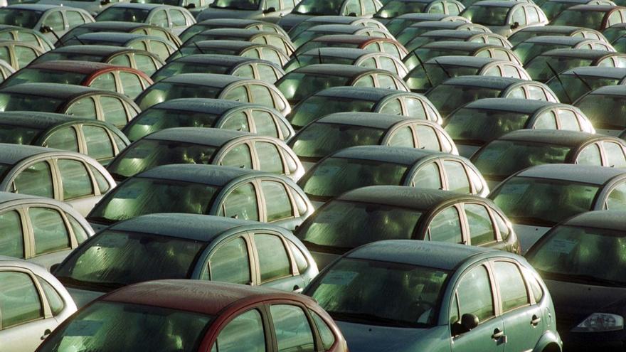 Francia, Alemania e Italia, principales destinos de los coches fabricados en España en 2021 - Vimarsana News