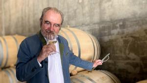 Els 5 vins favorits del cellerer Didier Belondrade
