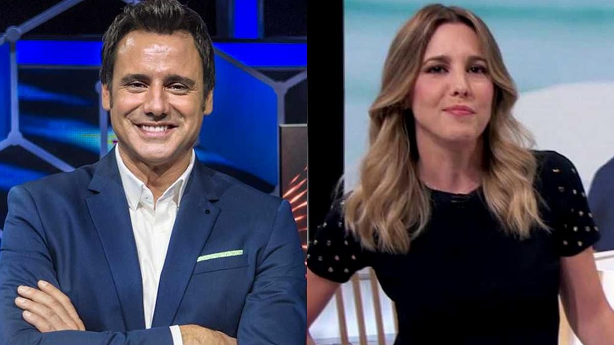 TVE reestructura sus tardes tras el final de 'Acacias 38': así queda la parrilla TVE reestructura sus tardes tras el final de 'Acacias 38': así queda la parrilla