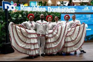 Fitur estrena un ciclo optimista del turismo tras el parón de la pandemia