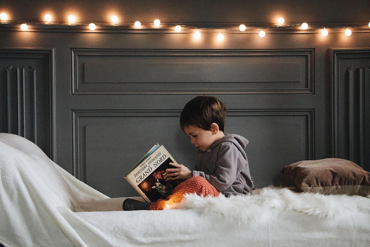 Diez cuentos infantiles para fomentar la lectura Diez cuentos infantiles para fomentar la lectura