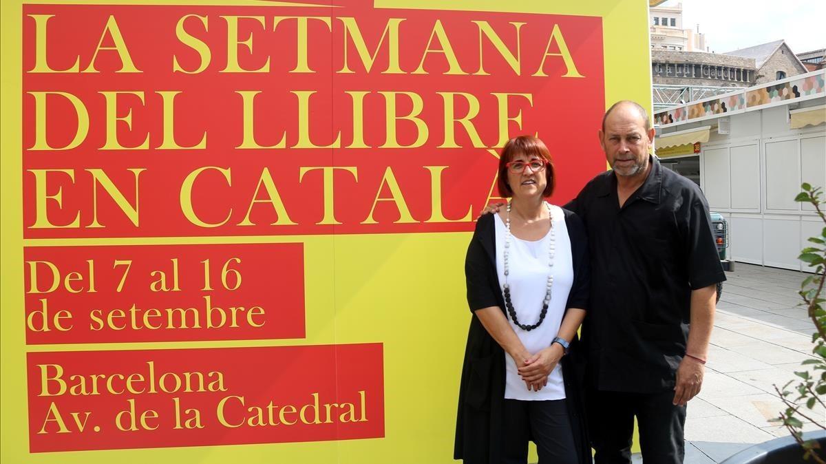 La Setmana del Llibre a Català tanca la seva edició més «professional»