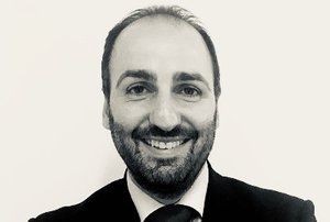 Carlos Abelló (Spring Professional)