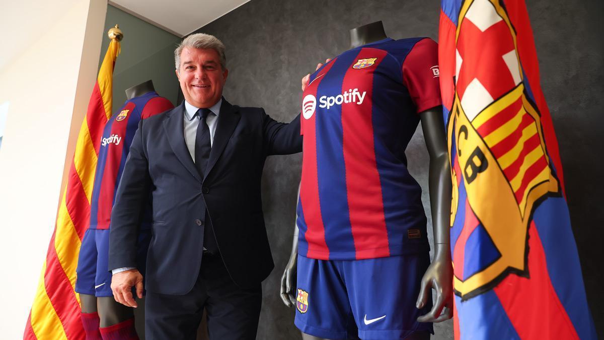 «Tenemos mejor equipo que el Real Madrid»